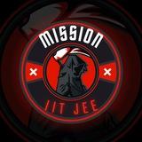 Mission IIT JEE NEET 2025
