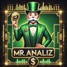 Mr.analiiz | مستر آنالیز