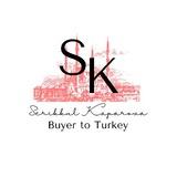 СЕРИККУЛЬ ОБУВЬ ОПТОМ ТУРЦИЯ
