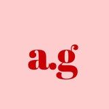 A.G