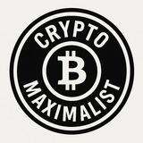 Crypto Maximalist