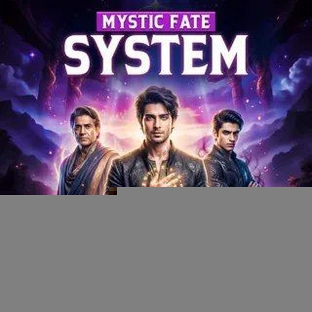 Mystic Fate System Pocket Fm