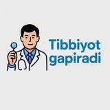 Tibbiyot gapiradi