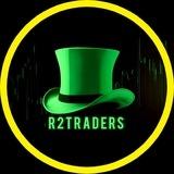🎩 R2 Traders 🥇 Robôs e Indicadores 💻
