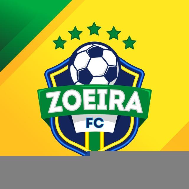 Zoeira Futebol Clube ⚽️