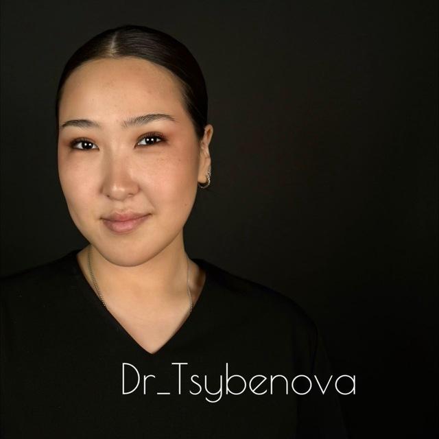 Dr_Tsybenova ~ Пластический хирург