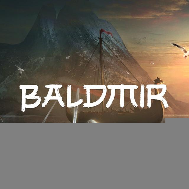 Кхаласар Baldmira