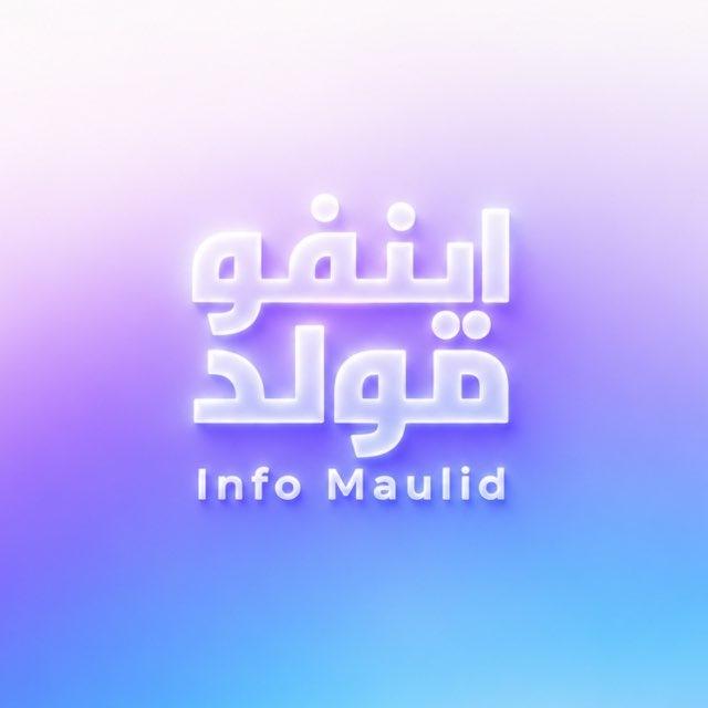 InfoMaulid