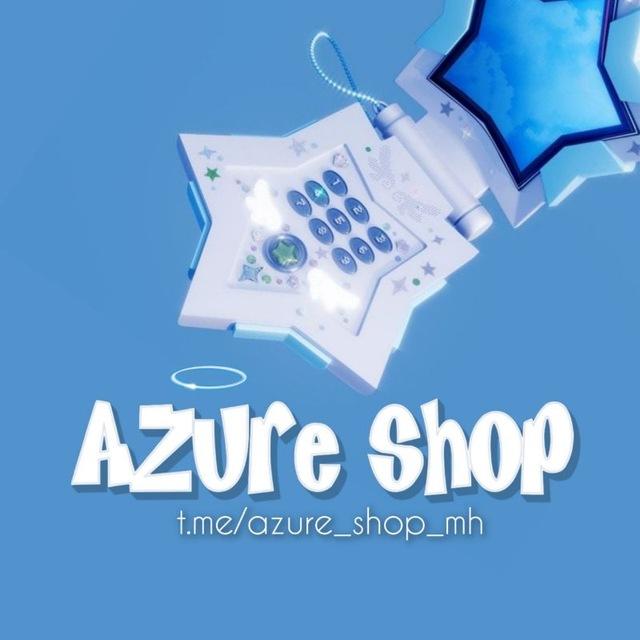 Azure Shop 💎