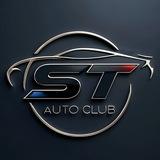 ST AUTO CLUB