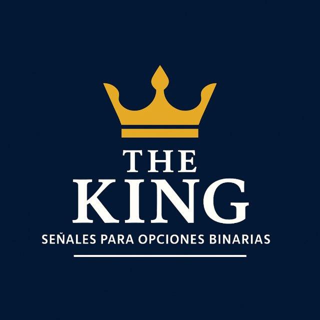 The King Binary Options signals