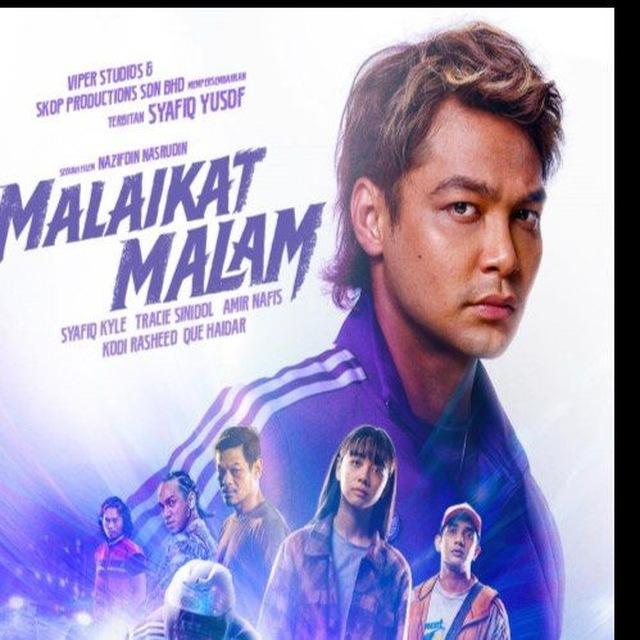 Malaikat Malam
