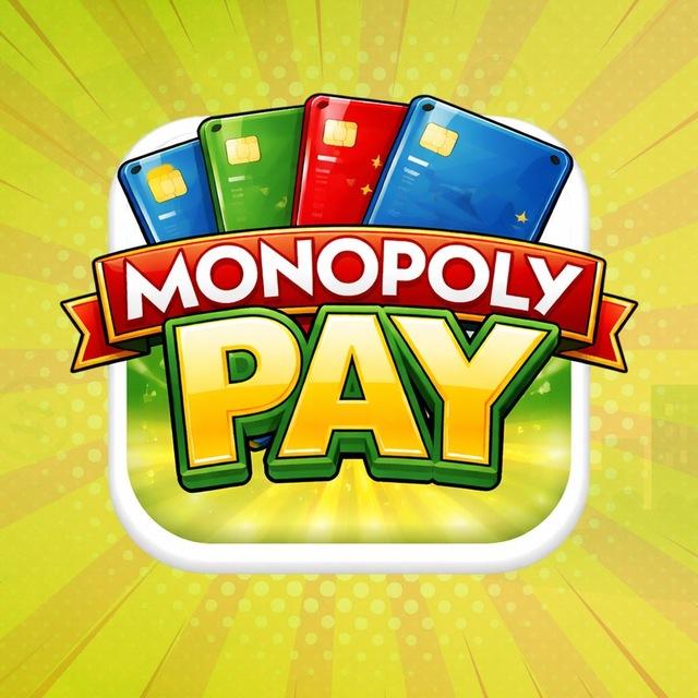 Monopoly Pay [News]