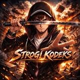 STROGI KODEKS | PUBGM CLAN