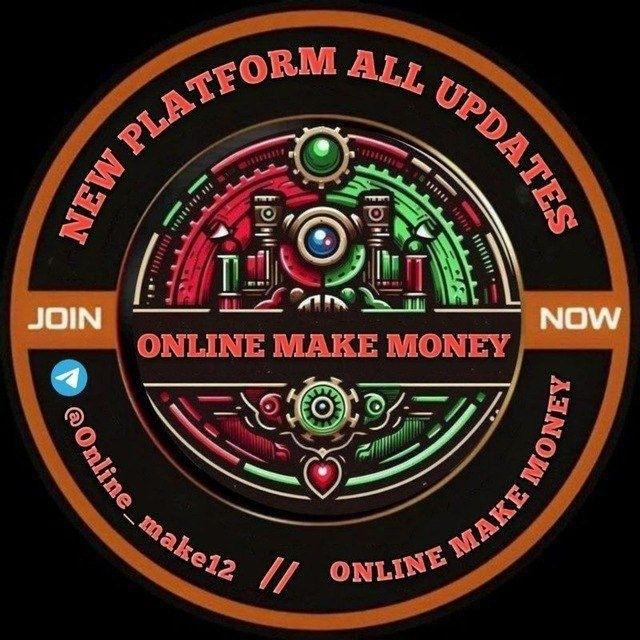 NEW PLATFORM INFORMATION 💸💸💵💵