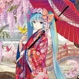 MIKU的小窝 🪭🎄