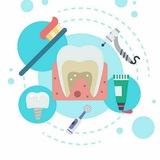 Dentistry of MUC 5 STAGE📚
