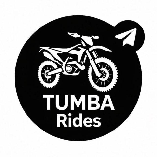 TUMBA rides