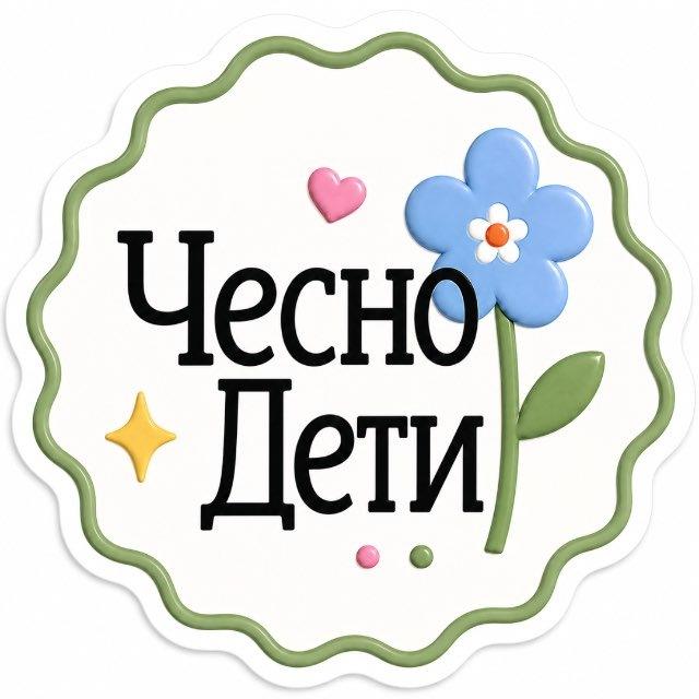 ЧесноДЕТИ | стильные находки для детей