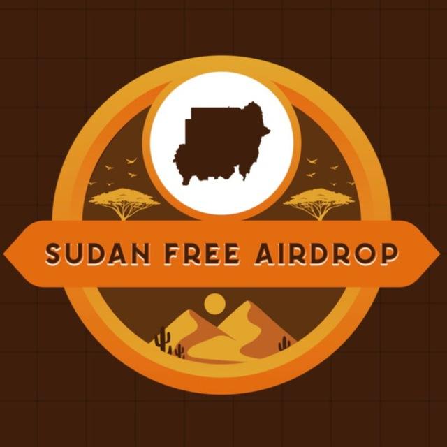 Sudan Free Crypto