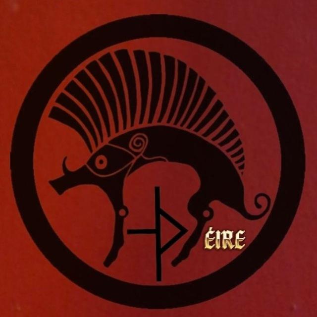 🇮🇪 RedBoar 🐗