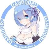 Danbooru Arts