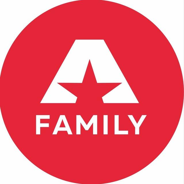 Мегамарт FAMILY