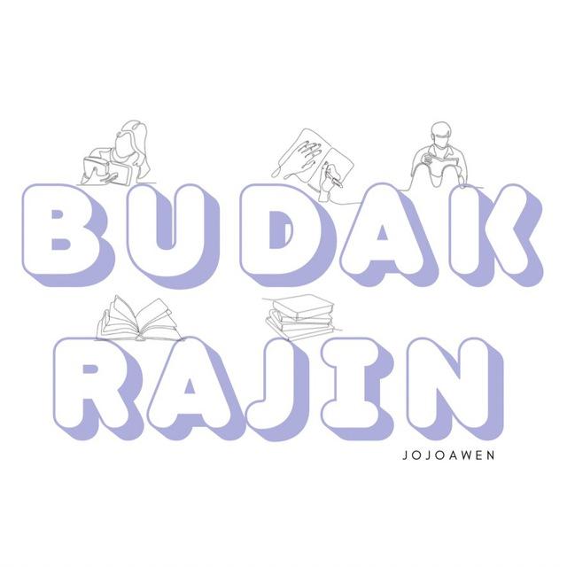 budak rajin