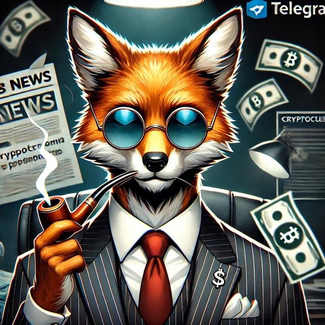 USMFOX Крипто Новости