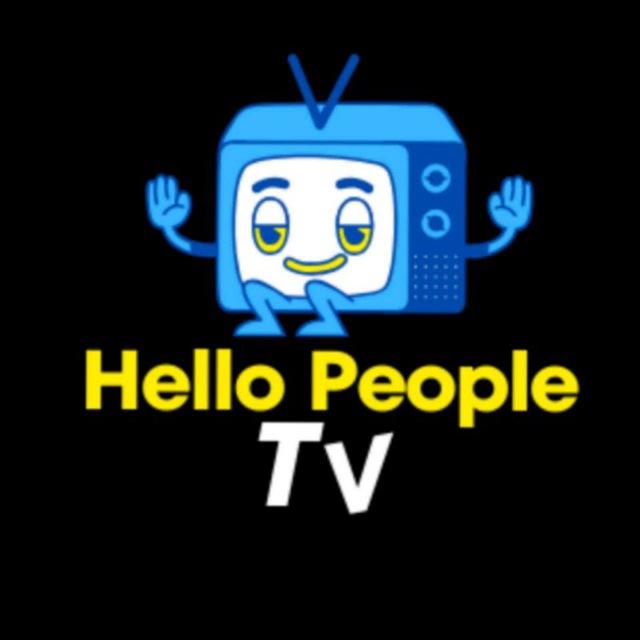 IPTV Xtream | Mac | STB | stalker | By Hello People TV