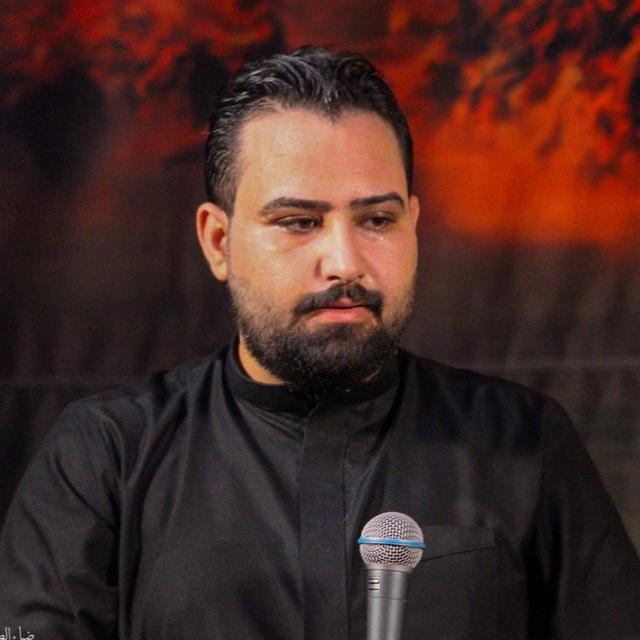 قناة الرادود والملحن الملا محمد الحر