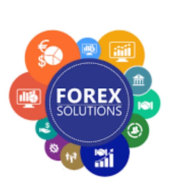 FX & CRYPTO SOLUTIONS