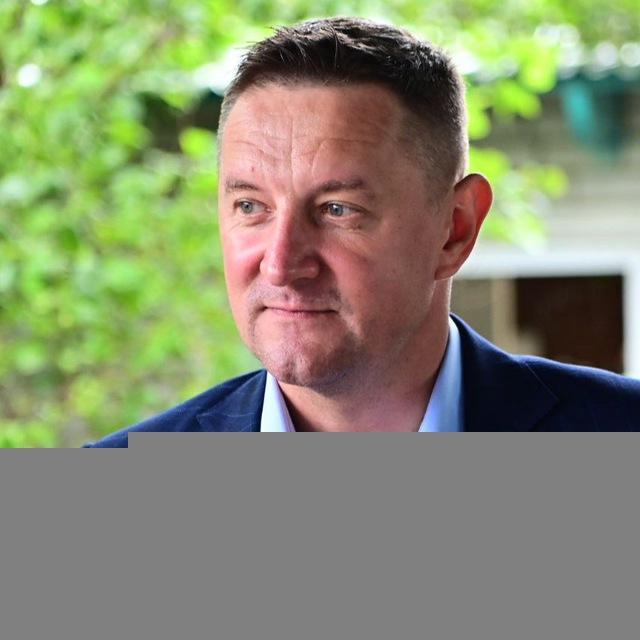 Сергей Савченко