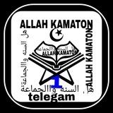 ALLAH KAMATON