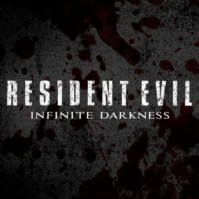 Resident Evil Games
