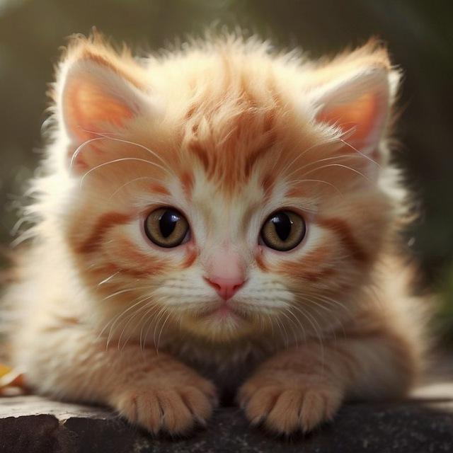 Prompt Based AI Images