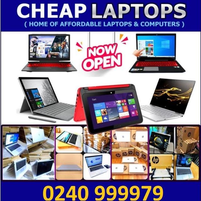ℂHEAP 𝕃APTOPS ℂOMPANY