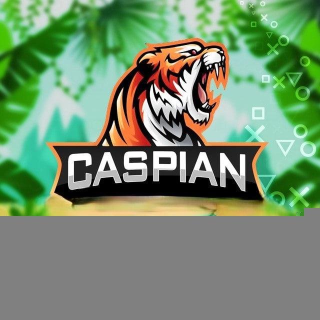caspians
