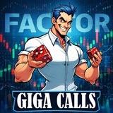 GIGA CALLS ETH/BSC SOL