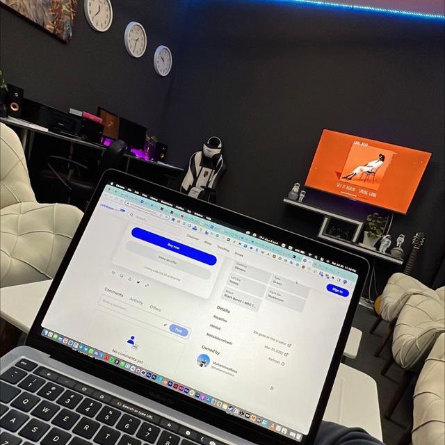 MuhammadReza’s Crypto Lab