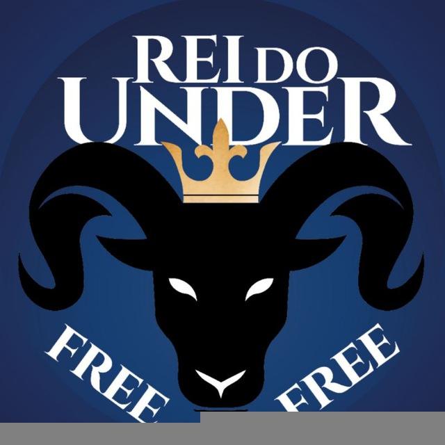 Rei do Under - Free
