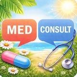 MedConsult Translation