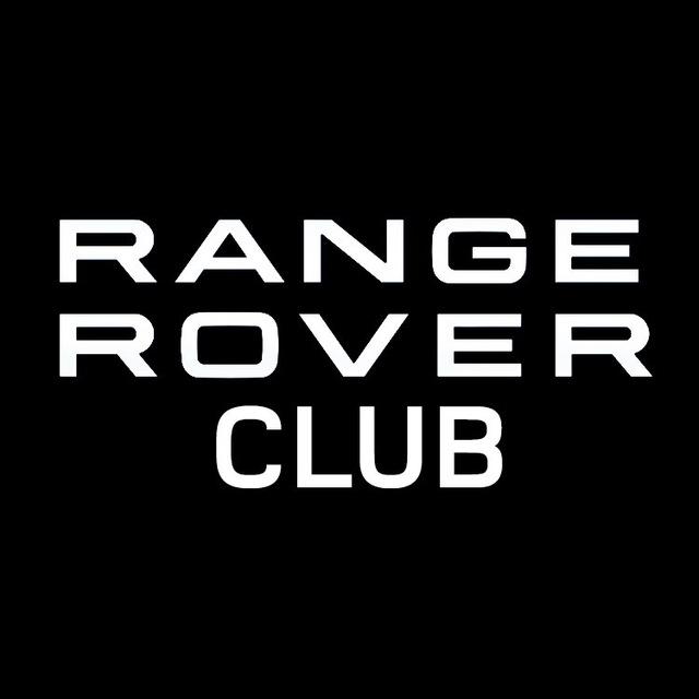 Range Rover Club