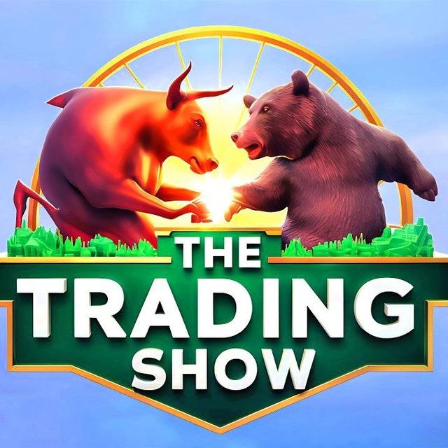 Trading Show🏅🚀