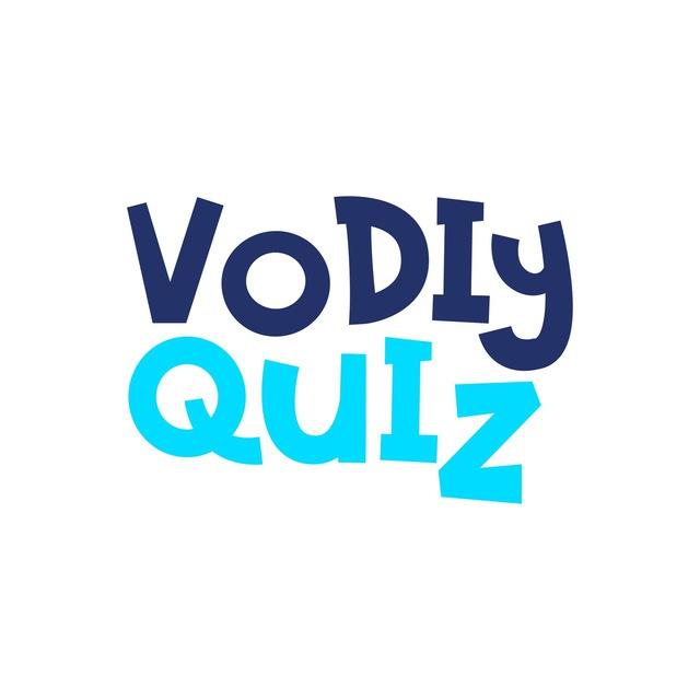 VODIY QUIZ