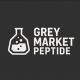 Grey market peptides chat 🧪💉🥽🥼