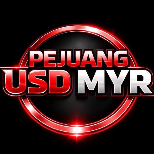 PEJUANG USD/MYR 🇲🇾