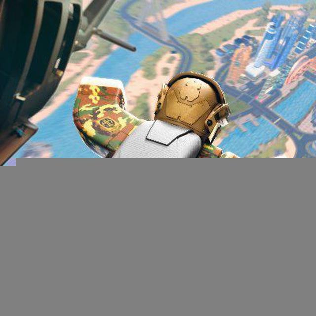 War Tycoon