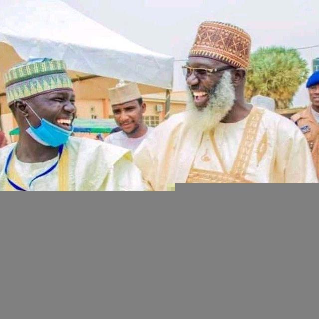 SHEIKH AHMAD TIJJANI GURUNTUM