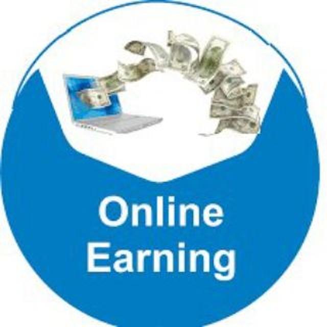 Free online earning with Fahad 😎